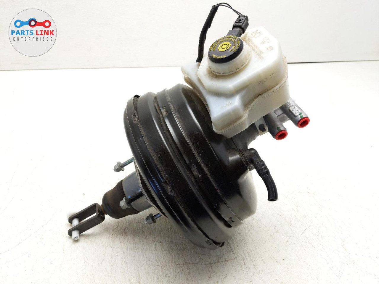 20142016 RANGE ROVER SPORT L494 MASTER CYLINDER POWER BRAKE BOOSTER