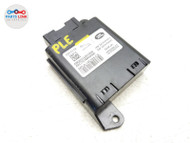 2014 RANGE ROVER SPORT L494 FRONT LEFT HEATED CLIMATE SEAT CONTROL MODULE LR049421 RR021521-159