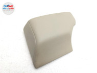14-17 RANGE ROVER SPORT L494 LEFT DASH STEERING COLUMN END CAP TRIM CORNER COVER RR021521-004