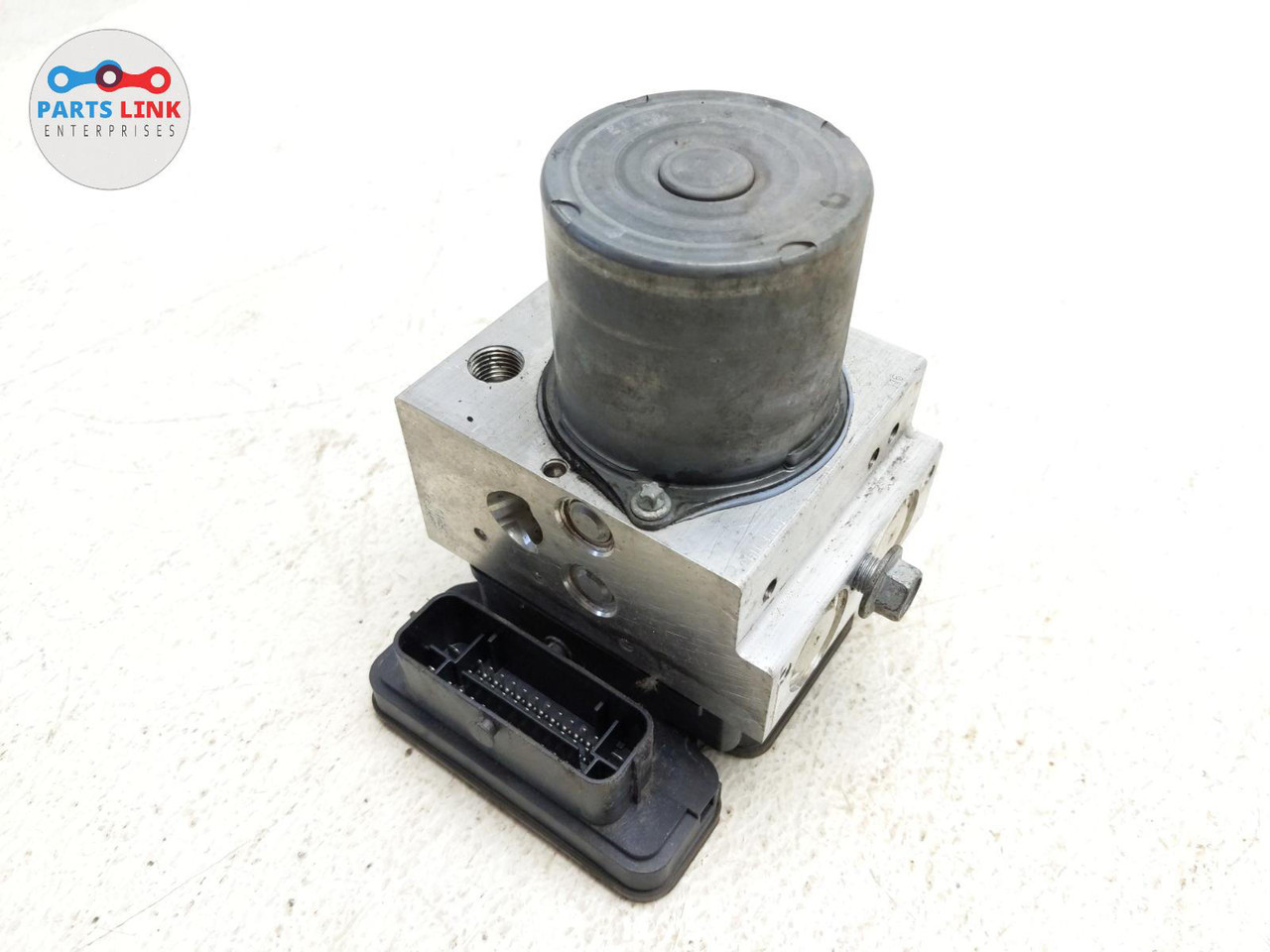 2014 RANGE ROVER SPORT L494 ABS PUMP ANTI LOCK BRAKE HYDRAULIC MOTOR ...