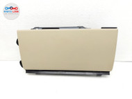 2014 RANGE ROVER SPORT L494 RIGHT PASSENGER DASH GLOVE BOX STORAGE COMPARTMENT RR021521-018