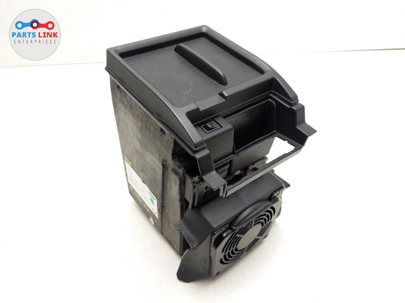 20142017 RANGE ROVER SPORT L494 CENTER CONSOLE COOLER BOX TRAY