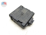 2020 RANGE ROVER EVOQUE L551 DASH COMFORT CONTROL MODULE UNIT COMPUTER BRAIN ECM #EQ051821