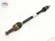 REAR RIGHT AXLE SHAFT CV HALF JOINT ASSEMBLY 2020-22 RANGE ROVER EVOQUE L551 EQ051821-180