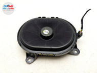 2020-23 RANGE ROVER EVOQUE AUDIO SOUND SPEAKER SUBWOOFER BASSBOX WOOFER L551 #EQ051821