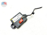 2020 RANGE ROVER EVOQUE L551 FRONT LEFT FLOOR BODY CONTROL MODULE UNIT BRAIN ECM #EQ051821