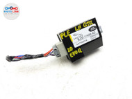 2020 RANGE ROVER EVOQUE L551 LEFT QUARTER COMFORT ANTENNA CONTROL MODULE BRAIN EQ051821-169