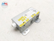2020-21 RANGE ROVER EVOQUE RIGHT DASH AIR QUALITY SENSOR IONIZE CONTROL MODULE #EQ051821
