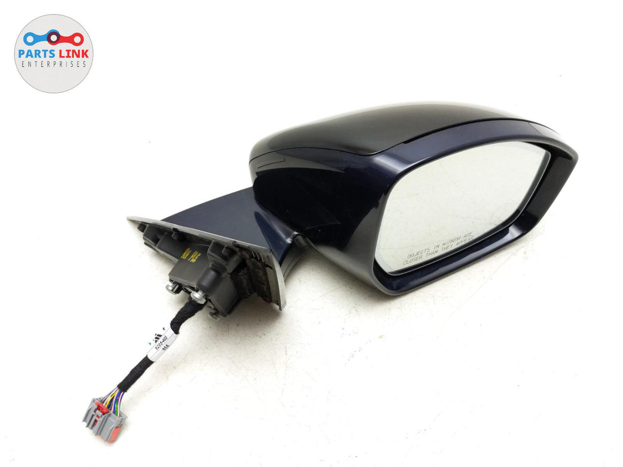 20202021 RANGE ROVER EVOQUE L551 RIGHT PASSENGER DOOR REAR SIDE VIEW