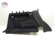 20-23 RANGE ROVER EVOQUE REAR LEFT QUARTER SIDE TRIM WHEELHOUSE COVER PANEL L551 #EQ051821