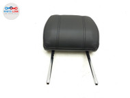 2020-23 RANGE ROVER EVOQUE REAR OUTER SEAT HEADREST PAD SUPPORT HEAD REST L551 EQ051821-016