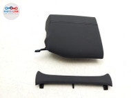 2020-23 RANGE ROVER EVOQUE LEFT DASH STEERING COLUMN TRIM CAP END BEZEL COVER #EQ051821