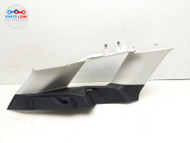 2020-23 RANGE ROVER EVOQUE REAR LEFT QUARTER WINDOW C D PILLAR TRIM COVER L551 #EQ051821