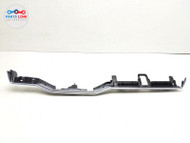 2020-23 RANGE ROVER EVOQUE DASH AC AIR VENT GRILLE TRIM MOLDING MOUNT SUPPORT EQ051821-020