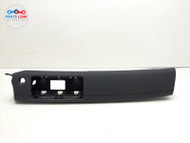 2020-23 RANGE ROVER EVOQUE CENTER DASH TRIM PANEL SCREEN BEZEL MOLDING COVER 551 #EQ051821