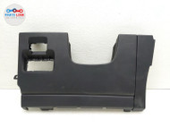2020-23 RANGE ROVER EVOQUE LEFT DASH KNEE BOLSTER KICK PANEL TRIM COVER L551 EQ051821-039