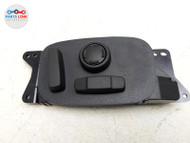 2020-23 RANGE ROVER EVOQUE FRONT RIGHT SEAT POWER ADJUST SWITCH BUTTON PACK L551 #EQ051821