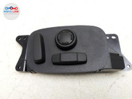 2020-23 RANGE ROVER EVOQUE FRONT RIGHT SEAT POWER ADJUST SWITCH BUTTON PACK L551 EQ051821-055