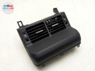2020-23 RANGE ROVER EVOQUE CENTER CONSOLE REAR AC VENT AIR GRILLE COVER TRIM 551 #EQ051821