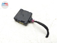 2020 RANGE ROVER EVOQUE L551 ROOF COMFORT CONTROL MODULE COMPUTER CONTROLLER ECM EQ051821-161