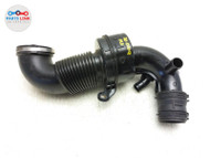2020-2021 RANGE ROVER EVOQUE 551 AIR FILTER INTAKE HOSE PIPE DUCT TUBE RESONATOR EQ051821-198