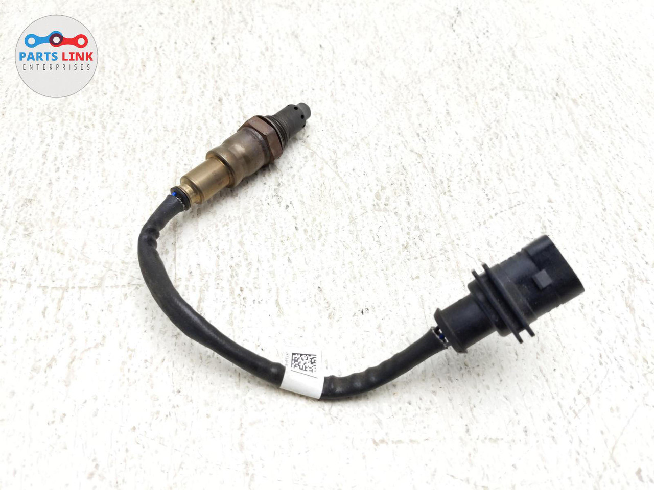 20192021 RANGE ROVER EVOQUE L551 FRONT EXHAUST OXYGEN O2 02 LAMBDA