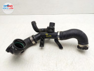 2020-23 RANGE ROVER EVOQUE TURBO INTERCOOLER AIR HOSE PIPE TUBE BYPASS VALVE EQ051821-200