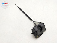 2020-23 RANGE ROVER EVOQUE FRONT LEFT DRIVER DOOR LOCK LATCH CABLE ASSEMBLY LH #EQ051821
