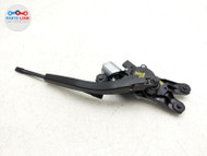 2020-23 RANGE ROVER EVOQUE REAR BACK LID TRUNK LIFT GATE WIPER ARM MOTOR BLADE #EQ051821