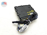 2020-2021 RANGE ROVER EVOQUE RIGHT DASH HEATER CLIMATE CONTROL MODULE UNIT BRAIN EQ051821-145