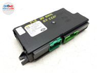 2020-2021 RANGE ROVER EVOQUE FRONT LEFT SEAT POWER MEMORY CONTROL MODULE BRAIN #EQ051821