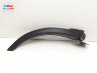 2020-23 RANGE ROVER EVOQUE REAR RIGHT QUARTER TRIM ARCH FENDER FLARE MOLDING 551 EQ051821-124