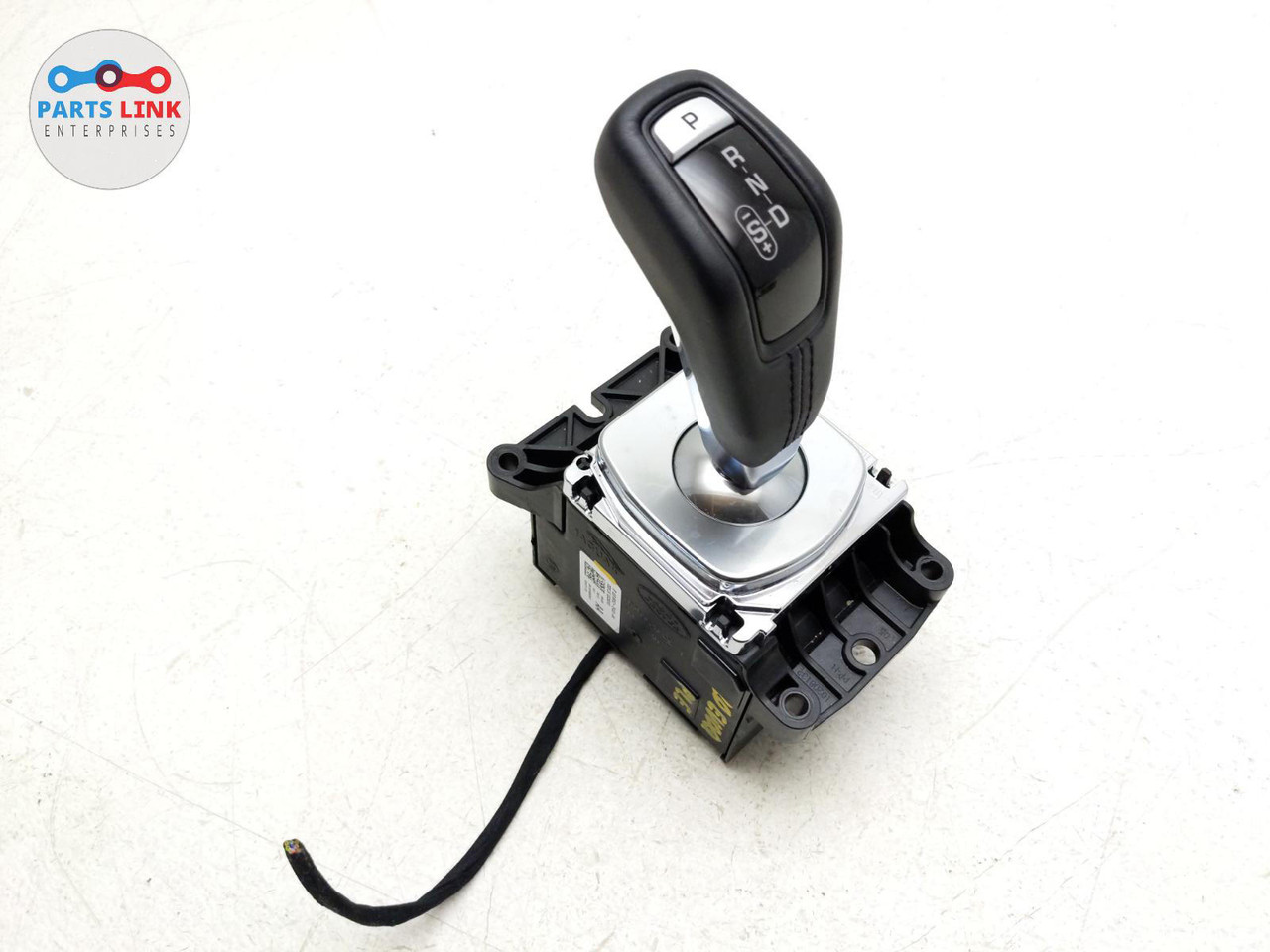 20202021 RANGE ROVER EVOQUE L551 CENTER FLOOR SHIFTER GEAR SELECTOR KNOB LEVER