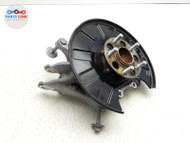 2018-22 HONDA ODYSSEY REAR LEFT SPINDLE KNUCKLE WHEEL HUB ASSEMBLY DRIVER FWD HO021121-161