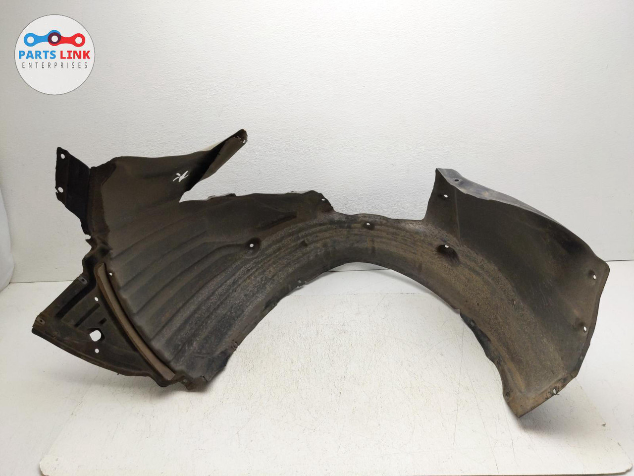 20182021 HONDA ODYSSEY FRONT RIGHT FENDER LINER SPLASH SHIELD WHEEL