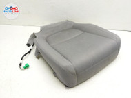 2018-22 HONDA ODYSSEY FRONT RIGHT SEAT BOTTOM CUSHION COVER PASSENGER TRIM CLOTH HO021121-037