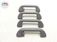 2018-22 HONDA ODYSSEY GRAB ROOF HANDLE GRAB GRIP PULL BAR SET PILOT FRONT REAR #HO021121