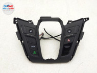 2018-2020 HONDA ODYSSEY SHIFT TRIM PANEL HEATED SEAT HAZARD ECON SWITCHES PANEL HO021121-070