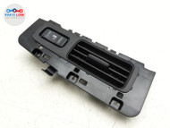 2018-21 HONDA ODYSSEY LEFT B PILLAR AIR AC VENT GRILLE SLIDING DOOR OPEN SWITCH #HO021121