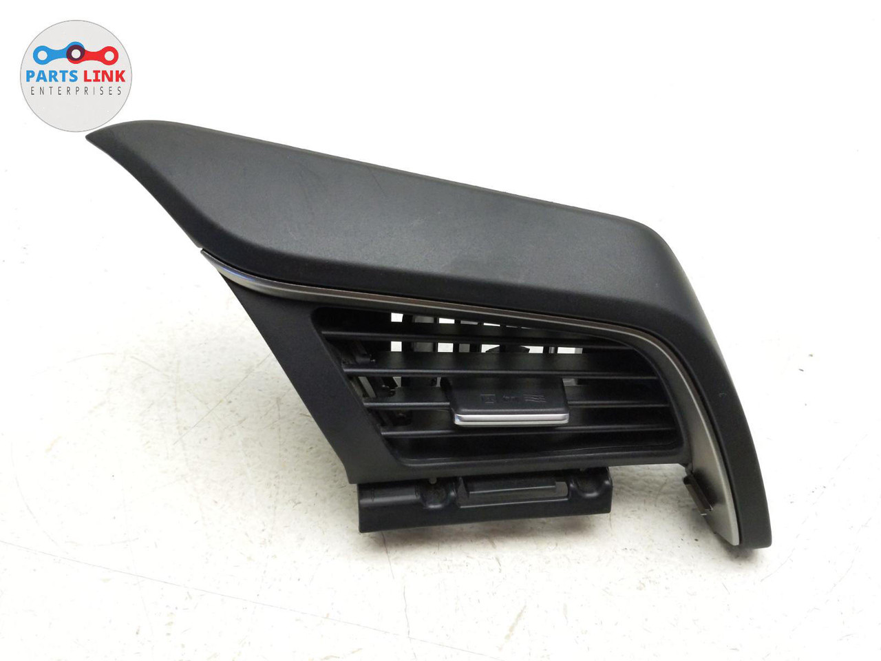Custom Honda Odyssey 2016 Side Vents