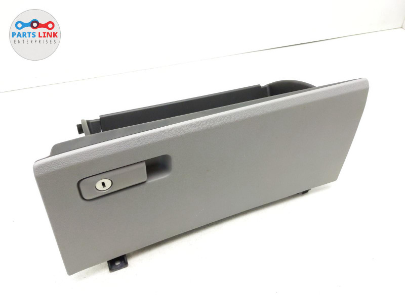 20182019 HONDA ODYSSEY RIGHT PASSENGER DASH GLOVE BOX STORAGE