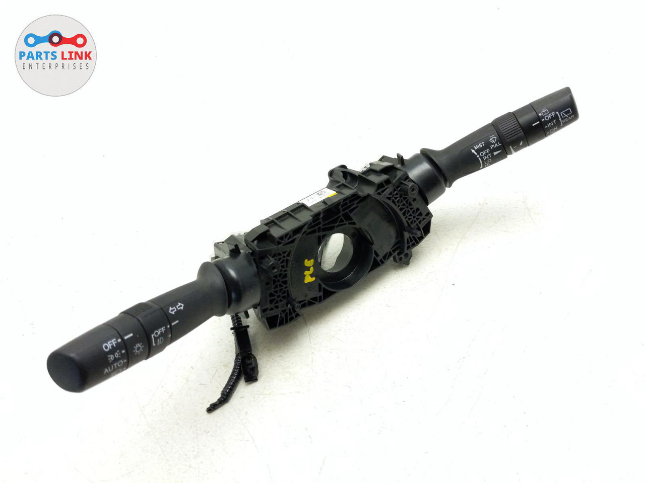 20182021 HONDA ODYSSEY STEERING COLUMN WIPER HEADLIGHT TURN STALK COMBO SWITCH