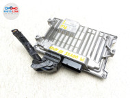 2019-20 HONDA ODYSSEY FRONT RIGHT APRON ENGINE CONTROL MODULE UNIT BRAIN ECU ECM #HO021121