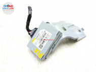 2018-2019 HONDA ODYSSEY RIGHT DASH ACTIVE NOISE CONTROL MODULE UNIT BRAIN UNIT #HO021121