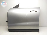 2017-20 MASERATI LEVANTE FRONT LEFT DRIVER DOOR SHELL FRAME PANEL TRIM MOLDING MZ030321-151