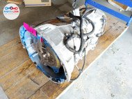 2017-20 MASERATI LEVANTE TRANSMISSION AUTO GEARBOX M161 AWD 8 SPEED 34K MZ030321-212