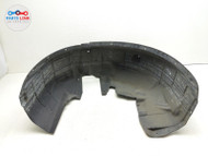 2017-2020 MASERATI LEVANTE REAR RIGHT FENDER LINER WHEELHOUSE WELL SPLASH SHIELD #MZ030321