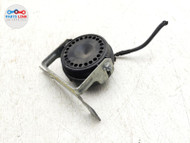 2017-2020 MASERATI LEVANTE SIREN HORN ALARM BRACKET MOUNT HARNESS PLUG PIGTAIL MZ030321-236