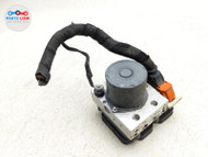 2017-20 MASERATI LEVANTE ABS PUMP ANTI LOCK BRAKE MODULE HARNESS PLUG PIGTAIL MZ030321-241