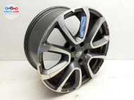 2017-24 MASERATI LEVANTE WHEEL RIM 19X8.5 19" J8.5" 5X114.3 5 TWIN SPOKE 96415 #MZ030321